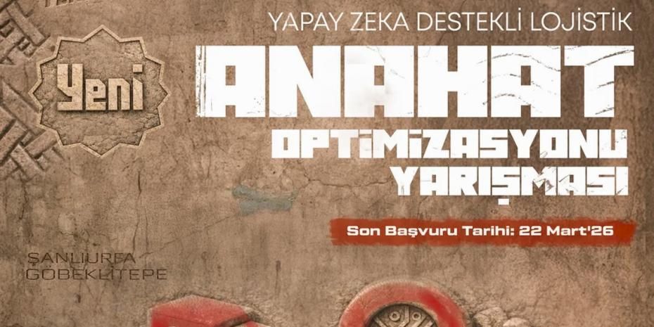 Hepsiburada’dan TEKNOFEST’te Yapay Zeka Destekli Lojistik Yarışması