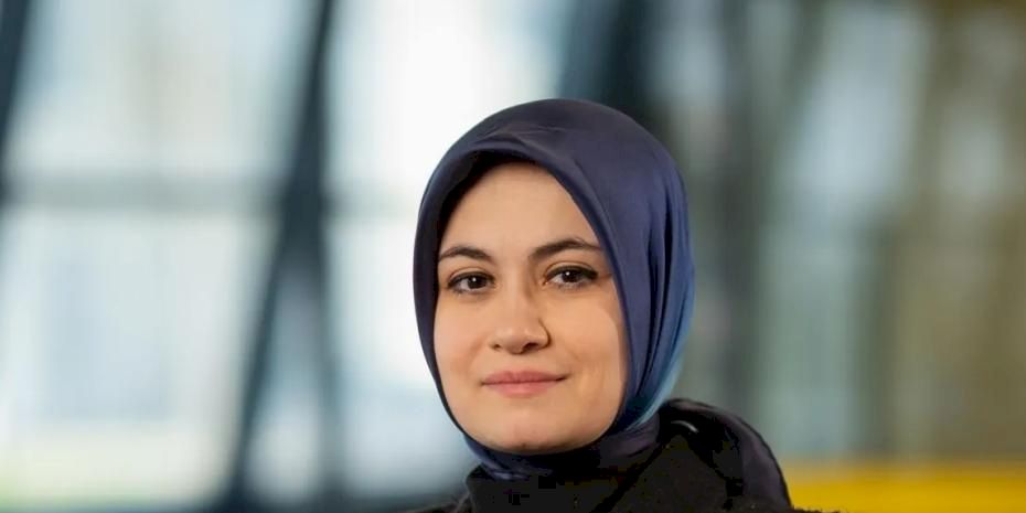 Boğaziçi Teknopark’ta Kurumsal İletişim ve Girişimcilik Direktörlüğü’ne Banu Özbek Acar Atandı