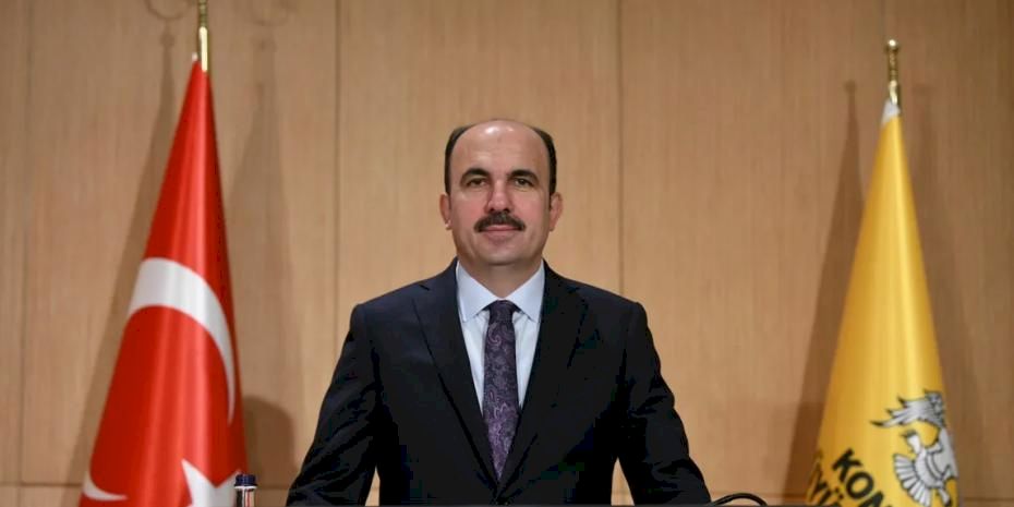 Konya Büyükşehir'den dar gelirli ailelere aylık 2 bin lira destek