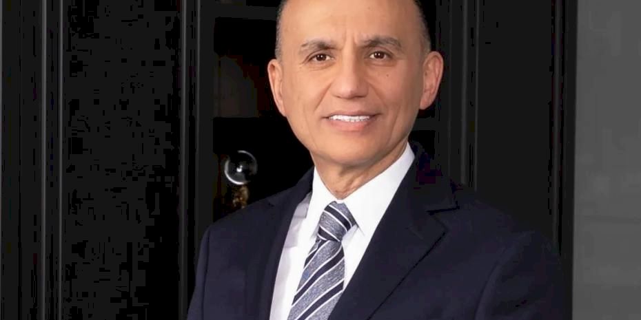 Pusula Holding’den Londra merkezli küresel adım