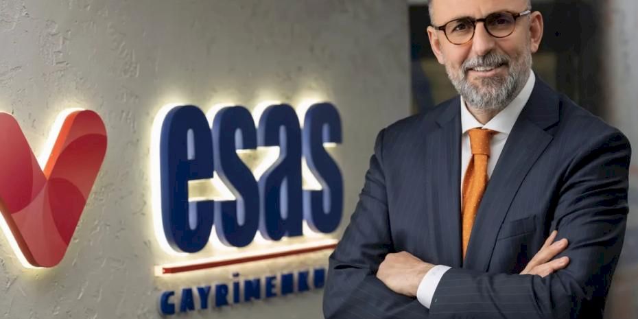 Esas Gayrimenkul’den Havacılıkta 150 Milyon Dolarlık Dev Yönetim Hamlesi