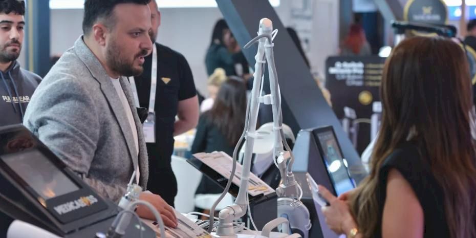 Yapay Zeka Destekli Zayıflama Robotu Türkiye’de İlk Kez Tanıtılacak