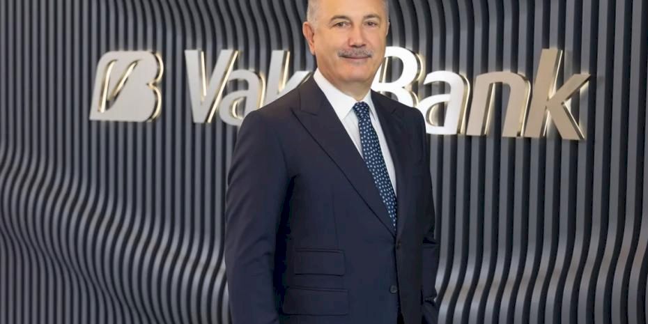 VakıfBank’tan 1,5 Milyar Euro Tutarında Yeni Yurt Dışı Kaynak