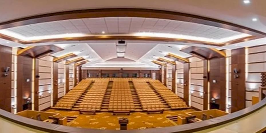 Anayasa Mahkemesi’nden 'disiplin hapsi' kararına itiraz hakkı ihlali kararı