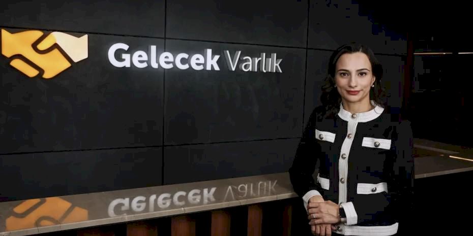 Gelecek Varlık Yönetimi 2025 Sürdürülebilirlik Raporu’nu yayımladı
