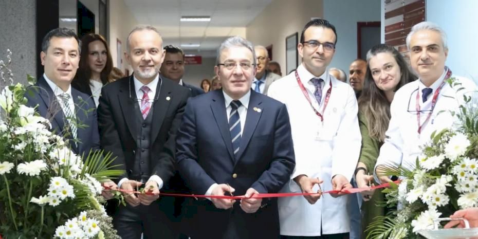 Dokuz Eylül’de tıp eğitiminde yeni dönem