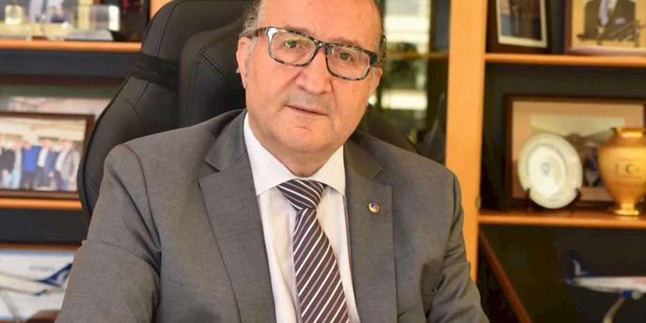 KSO Başkanı Zeytinoğlu’ndan bütçe değerlendirmesi