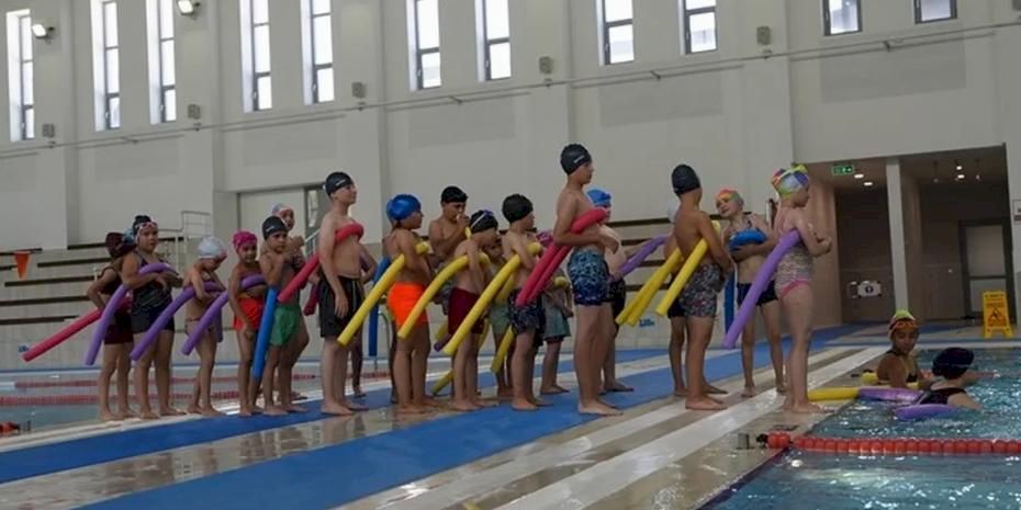 Denizli Büyükşehir ile sağlıklı gelecek