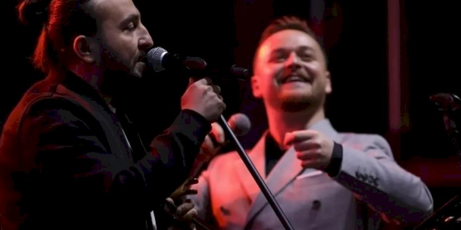 Antalya’da Ramazan etkinliklerinde kültürel buluşma