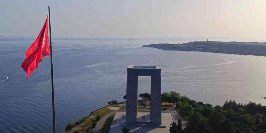 18 Mart’ın tarihi mirası deniz turizmine yön veriyor