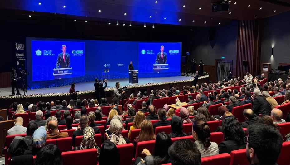 Konya Büyükşehir'in 'afet haberciliği' projesi tamamlandı