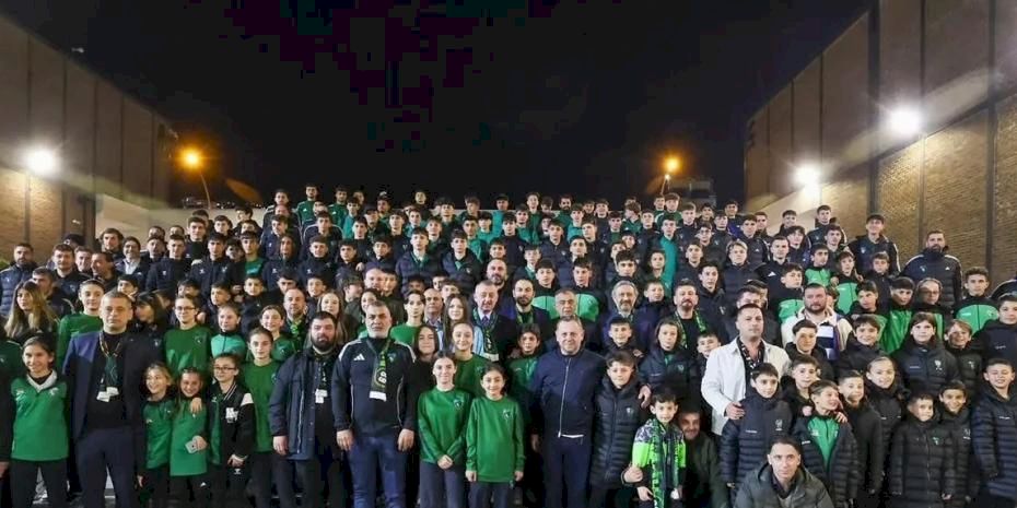Kocaelispor çok daha iyi yerlerde olacak