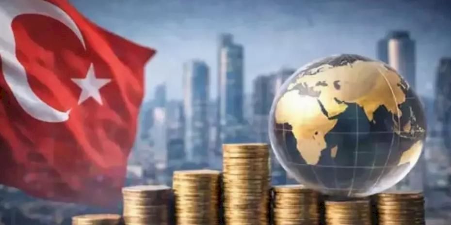 Türkiye, küresel belirsizliğe rağmen yatırımda yükselişte