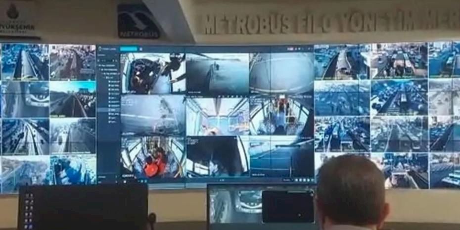 İBB’den bayram seferberliği... İstanbul'da ulaşım ücretsiz