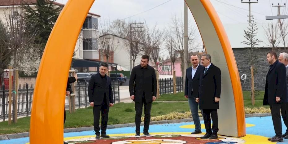 Sakarya Söğütlü’nün yeni buluşma noktası olacak