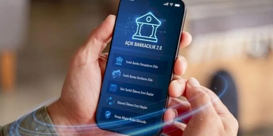 'Merkez'den açık bankacılıkta yeni adım