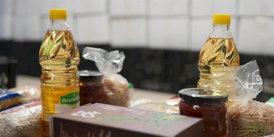 Eskişehir'de “Şehir Paylaşmaktır” dayanışması umut oluyor