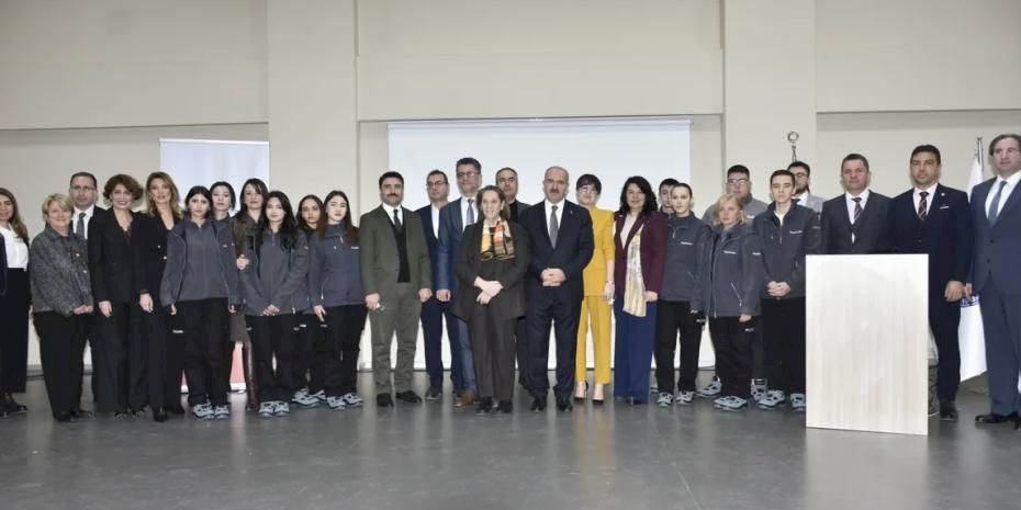 Üniversite-Sanayi İş Birliğinde ‘İcraat’ Dönemi