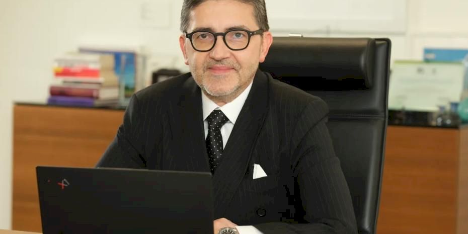 ÇEBİD Başkanı Atabey: Su Tasarrufu Öncelikle İletim Hatlarında Başlamalı