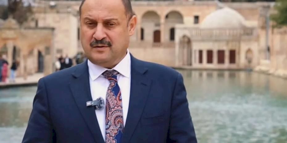 Şanlıurfa turizmine bayramda yeni rekor hedefi