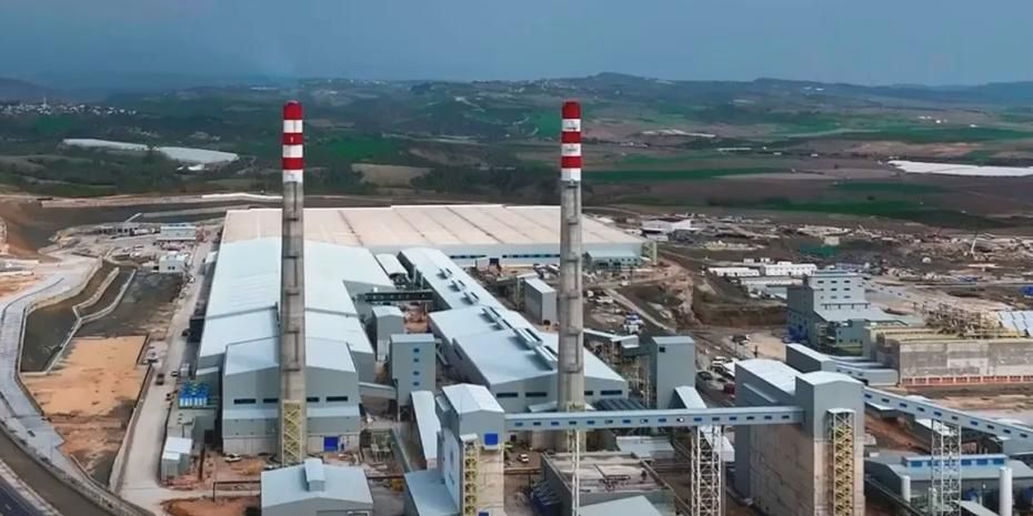 Şişecam En Büyük Düz Cam Tesisi Yatırımını Tamamladı