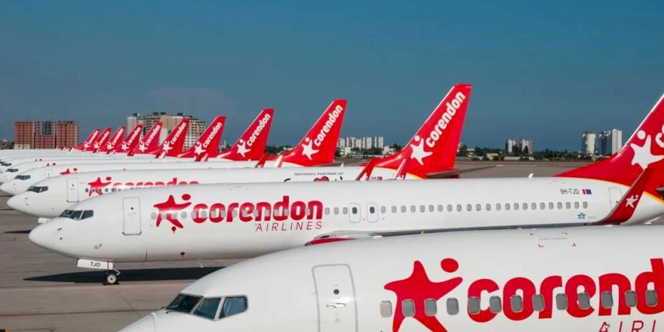 Corendon Airlines ve Optifly’dan Stratejik İş Birliği