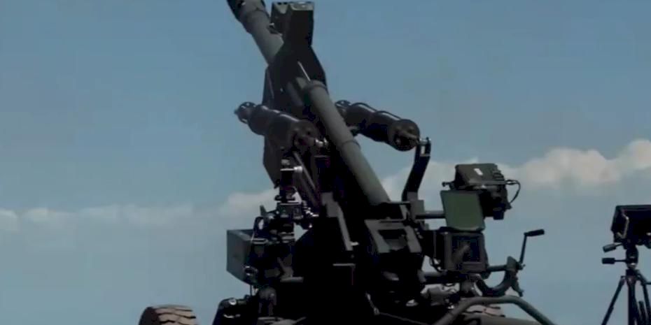 MKE'nin BORAN'ı NATO tatbikatında gücünü gösterdi