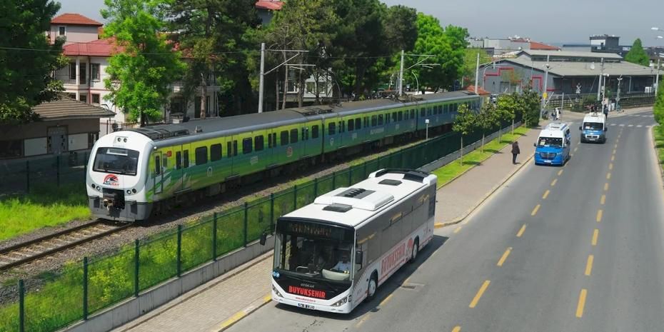 Sakarya’da Ramazan Bayramı’nda ulaşım ücretsiz olacak