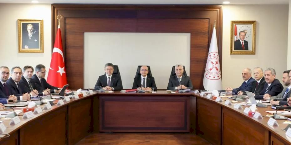 Gıda Komitesi: Arz güvenliği riski yok! Denetimler artacak