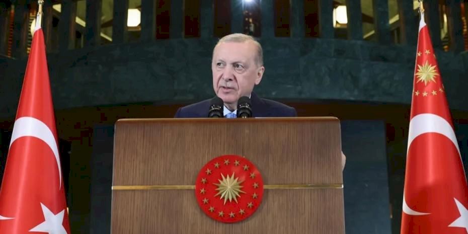 Cumhurbaşkanı Erdoğan: Gazetecilik hakikatin peşinde toplumun pusulasıdır
