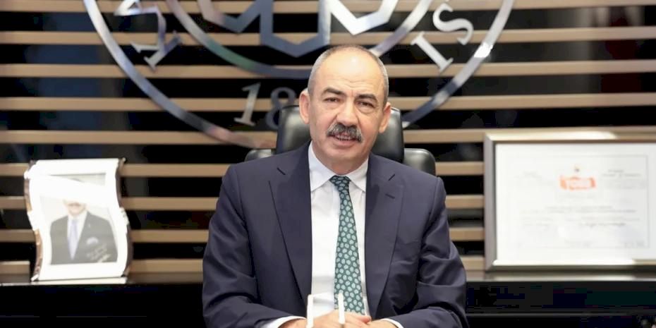 KTO'dan 18 Mart mesajı