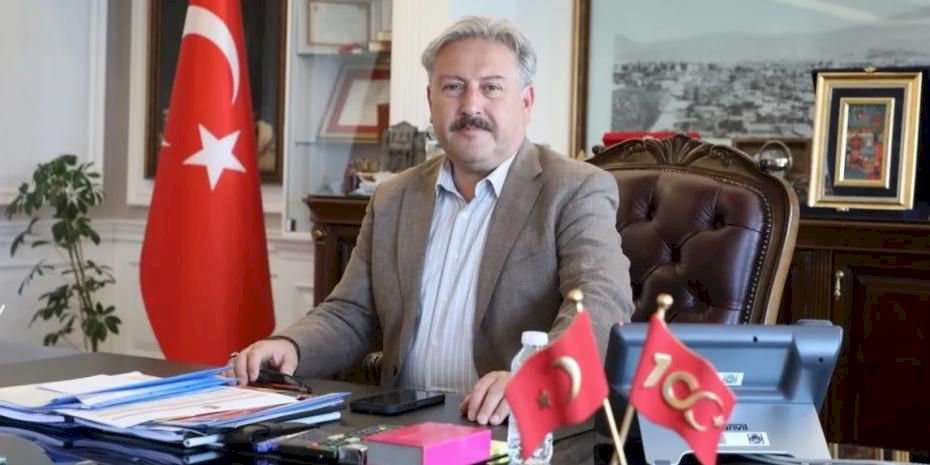 Mustafa Palancıoğlu'ndan 'Çanakkale Zaferi' mesajı