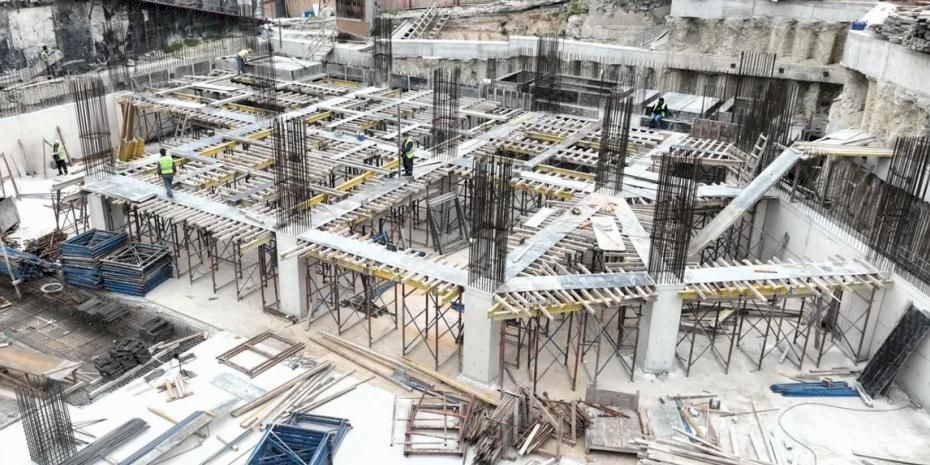 Kocaeli Dilovası bu projeyle yeni bir meydana kavuşuyor