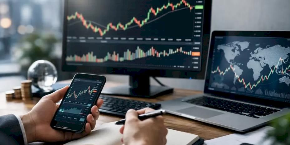 Ekonomi Gündemini Takip Etmenin Doğru Yolu