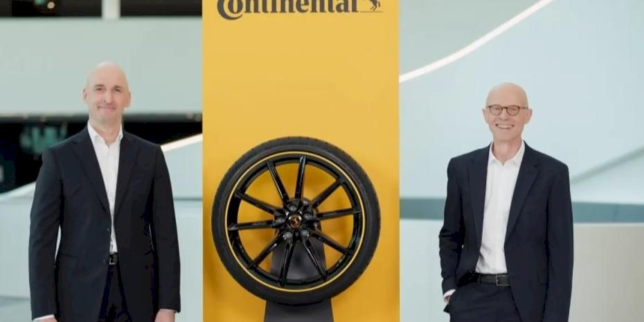 Continental 2025’i Güçlü Nakit Akışıyla Kapattı