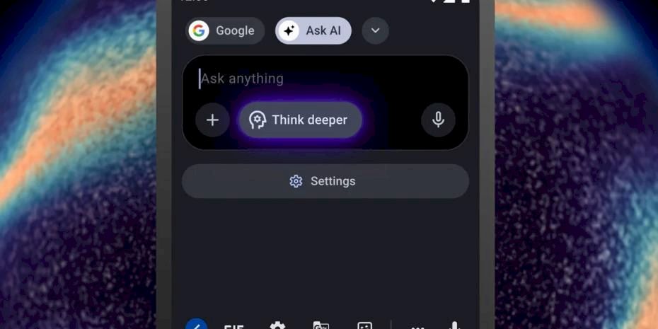 Türkiye’de Yapay Zekâ, Günlük Dijital Hayatın Parçası Haline Geliyor
