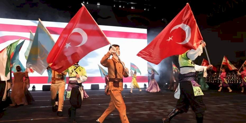 Nevruz ateşi Gaziantep'te yakılacak