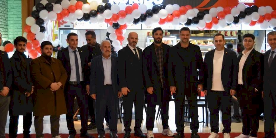 KudoKudo’dan küresel marka hamlesi: Yeni marka 'KUKiDU'