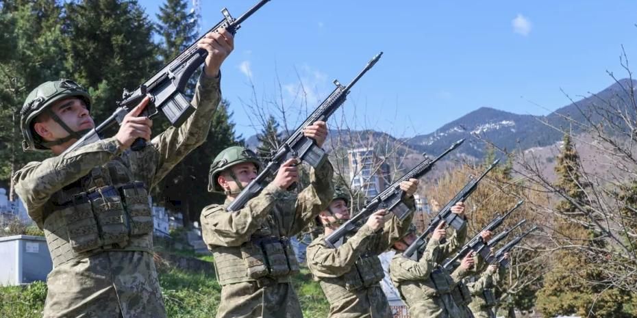 Artvin'de 18 Mart programı