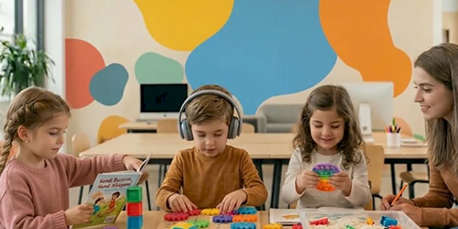 Tohum Otizm Vakfı’ndan İş Dünyasına Nöroçeşitlilik Çağrısı