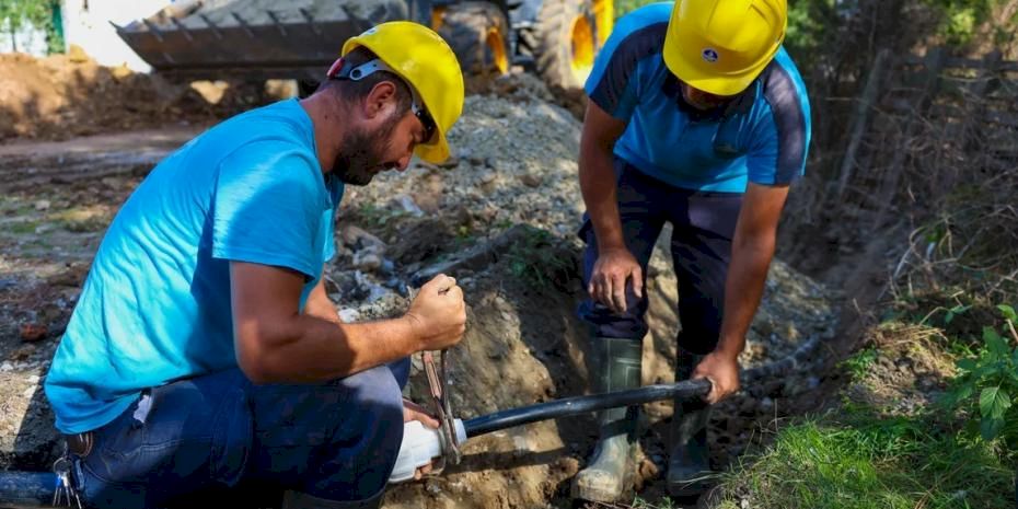 Sakarya’da suda sıfır kayıp için iş birliği