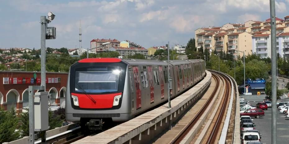 Ankara'da bayram için tüm hazırlıklarını tamamlandı