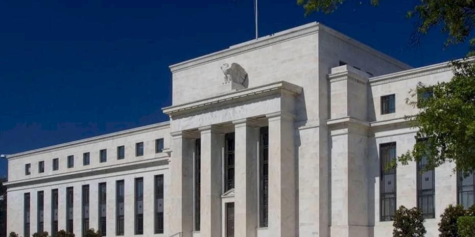 Fed faizi sabit tuttu! Powell’dan 'yüzde 2 enflasyon hedefi' vurgusu