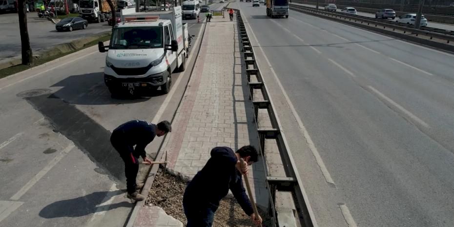 Kocaeli'den dip bucak bayram temizliği