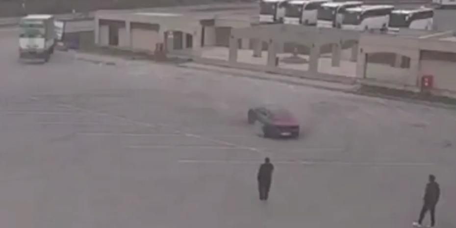 İstanbul’da drift terörü! 2 sürücü yakalandı, ehliyetlerine el konuldu