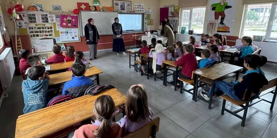 Sakarya’da down sendromu farkındalık etkinliği