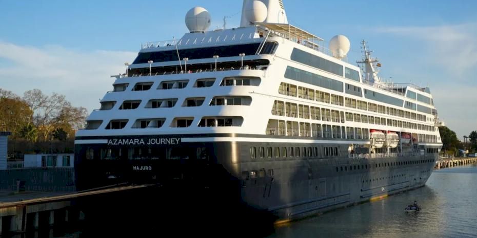 Teniste Eski Dünya Bir Numarası Nadal Global Ports Holding’in İş Ortağı Oldu