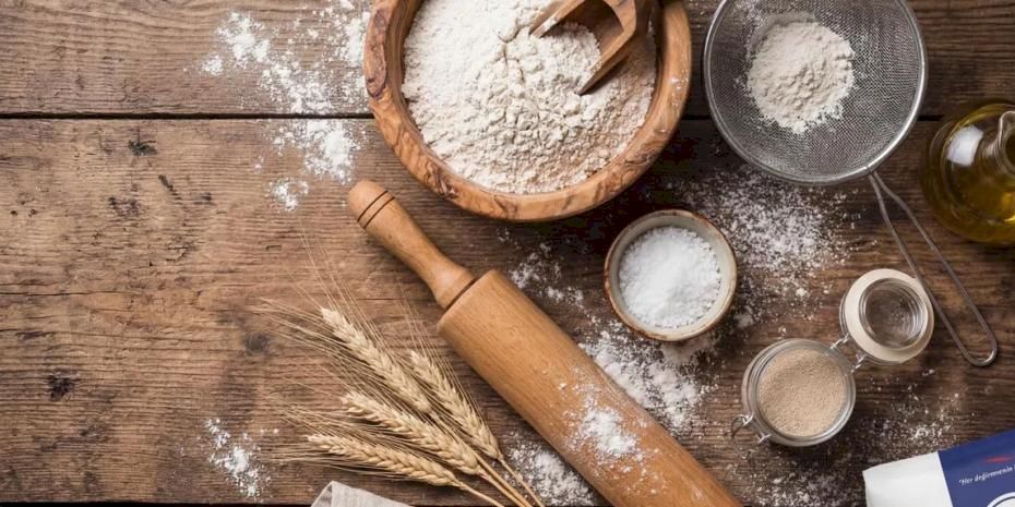 Özkan: Anadolu’nun Buğday Mirası Türkiye’nin Üretim Gücüne Yön Veriyor