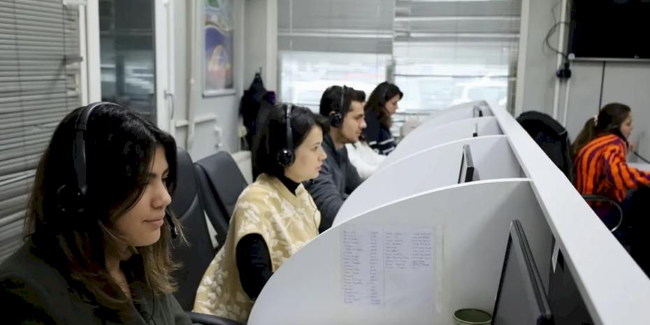 Sakarya bayrama nöbetçi birimleriyle hazır