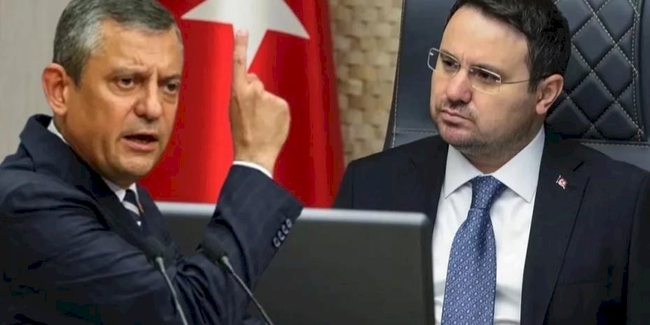 CHP’den 'tapu listesi' göndermesi... Yeni paylaşım dikkat çekti